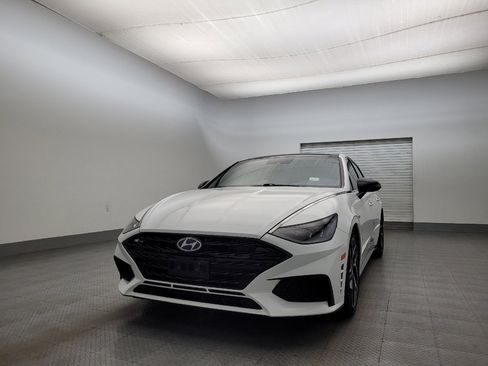 Used 2023 Hyundai Sonata N Line image 15