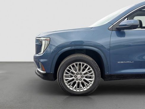 Used 2024 GMC Acadia Denali w/ Super Cruise Package AWD/4WD image 30