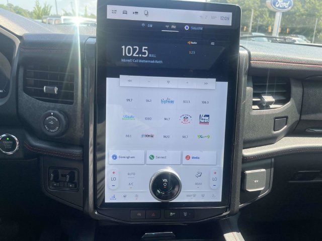 Used 2023 Ford Expedition Max Limited AWD/4WD image 29