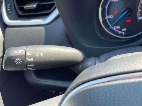 Certified 2023 Toyota RAV4 SE AWD/4WD image 26