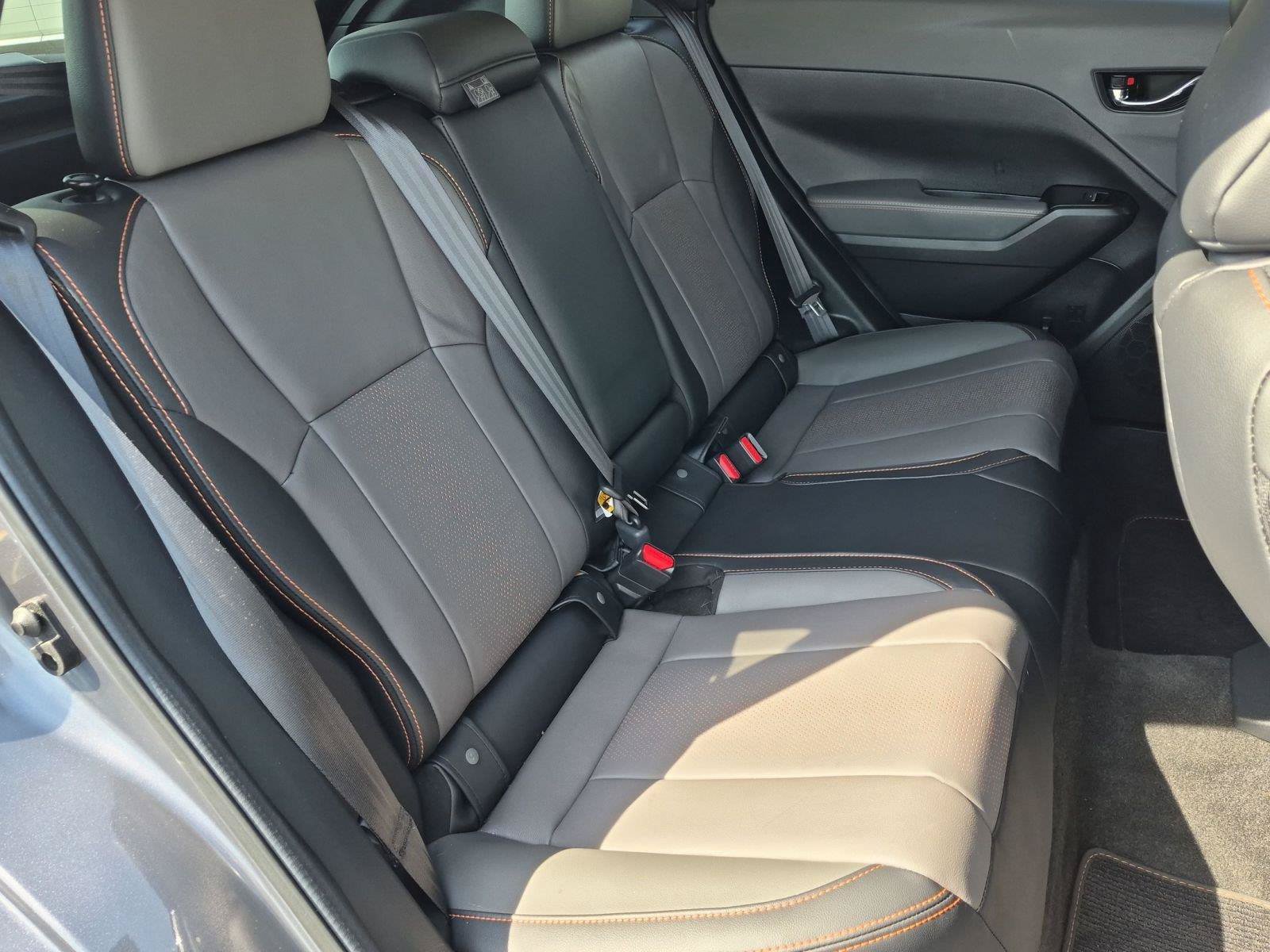 Certified 2025 Subaru Crosstrek 2.5i Limited w/ Crosstrek Mirror Package AWD/4WD image 28