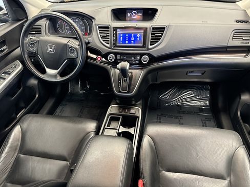 Used 2015 Honda CR-V EX-L image 12