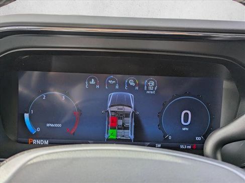 New 2026 Ford F250 Lariat w/ Chrome Package image 10