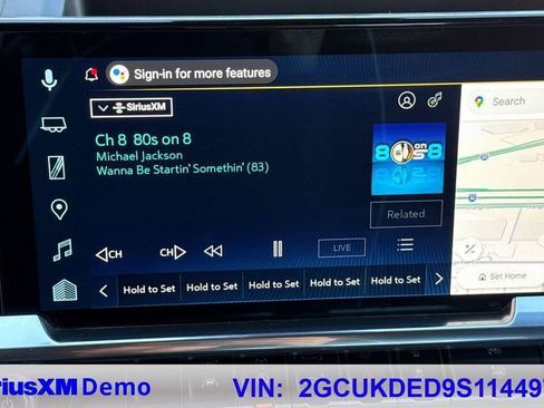 Used 2025 Chevrolet Silverado 1500 LT image 39