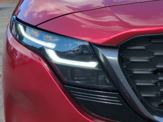 Certified 2026 MAZDA CX-5 2.5 S w/ Premium Plus Package AWD/4WD image 10