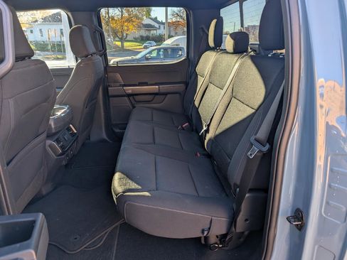 Used 2023 Ford F150 XLT w/ Equipment Group 302A High image 12