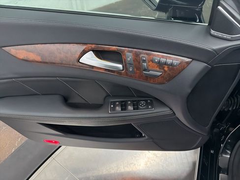 Used 2014 Mercedes-Benz CLS 63 AMG S-Model image 17