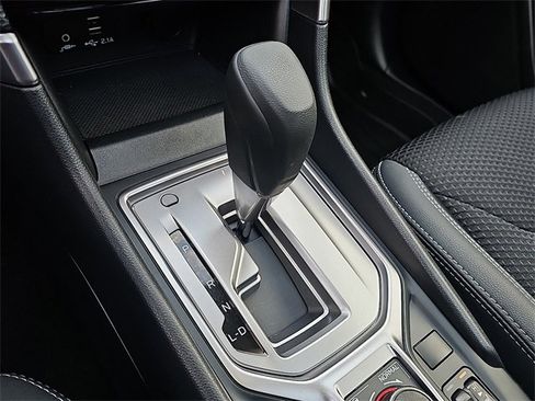 Used 2023 Subaru Forester Premium image 16