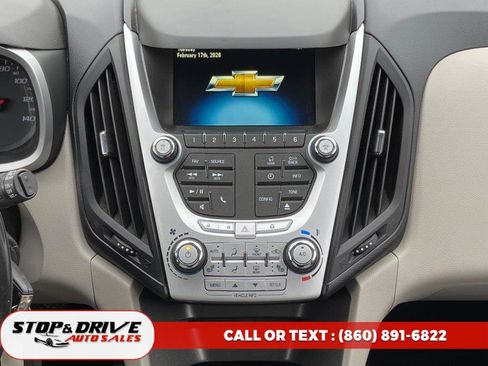 Used 2012 Chevrolet Equinox LT image 10