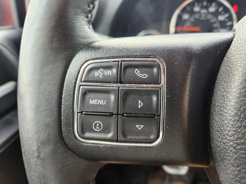 Used 2017 Jeep Wrangler Sport w/ Quick Order Package 23S image 28