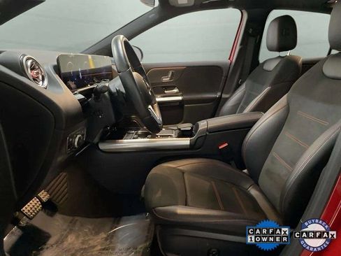 Used 2021 Mercedes-Benz GLA 250 w/ AMG Line Exterior image 16