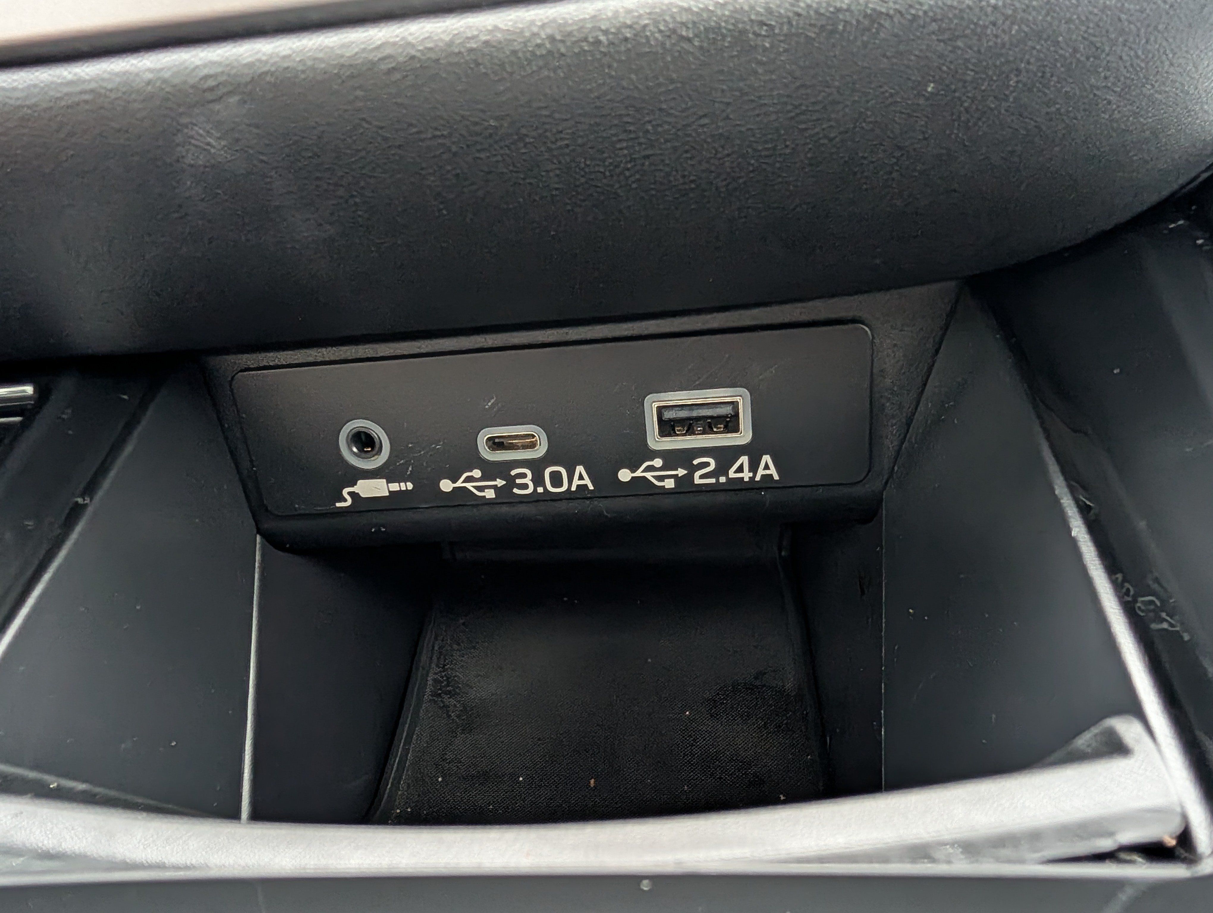 Certified 2024 Subaru Legacy Limited AWD/4WD image 33