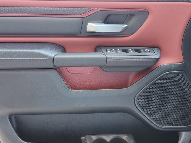 Used 2025 RAM 1500 Rebel w/ Rebel Level 1 Equipment Group AWD/4WD image 24