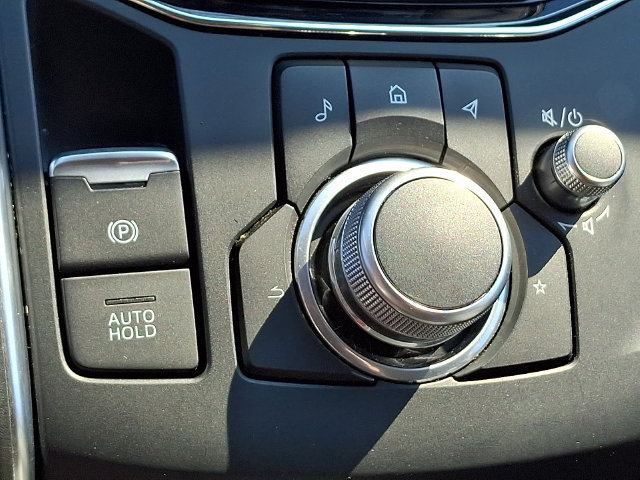 Used 2024 MAZDA CX-5 AWD 2.5 S w/ Premium Package image 25