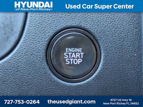 Certified 2024 Hyundai Tucson N Line AWD/4WD image 43