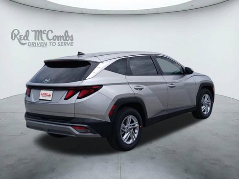 New 2026 Hyundai Tucson SE FWD image 5