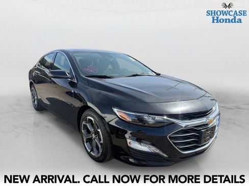 Used 2023 Chevrolet Malibu LT image 6