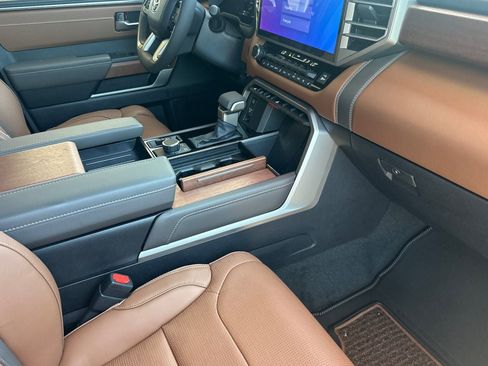 New 2026 Toyota Sequoia 1794 Edition w/ Tow Technology Package AWD/4WD image 19