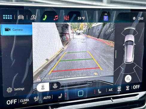 New 2026 Volkswagen Tiguan S AWD/4WD image 18