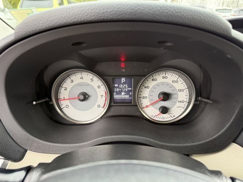 Used 2013 Subaru Impreza 2.0i Sport Limited w/ Popular Pkg 1 image 30