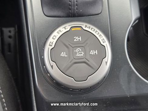 New 2026 Ford Bronco Big Bend image 17