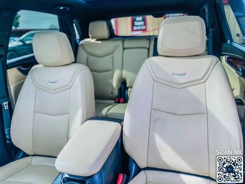 Used 2018 Cadillac XT5 Luxury w/ Driver Awareness Package FWD image 26