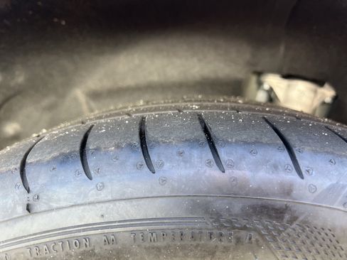 Certified 2025 Mercedes-Benz GLC 300 300 image 12