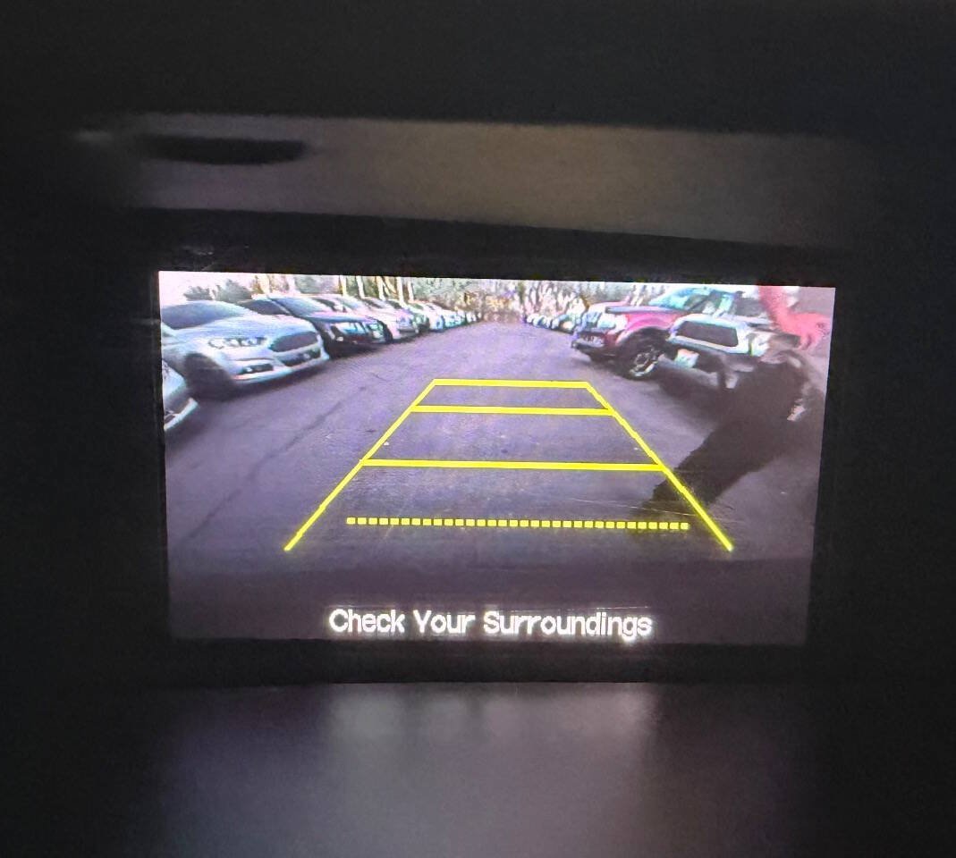 Used 2014 Honda Civic LX image 12