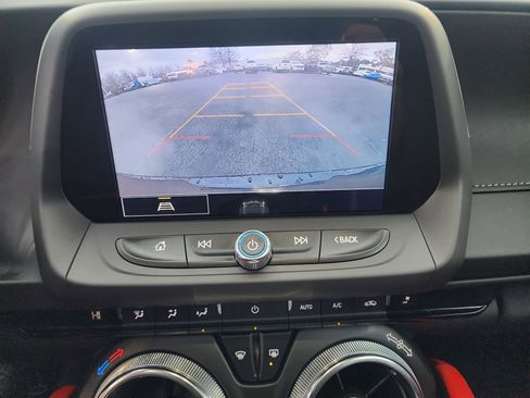 Used 2023 Chevrolet Camaro SS w/ Redline Edition image 23