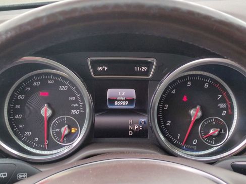 Used 2018 Mercedes-Benz GLE 350 4MATIC image 16