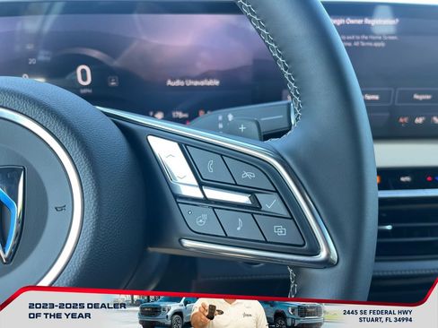 New 2026 Buick Enclave Preferred image 27