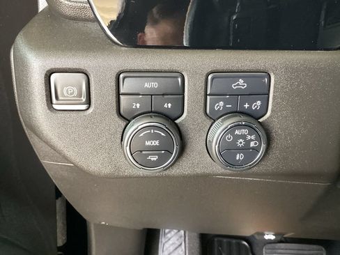 Used 2023 Chevrolet Silverado 1500 RST w/ Convenience Package II AWD/4WD image 65