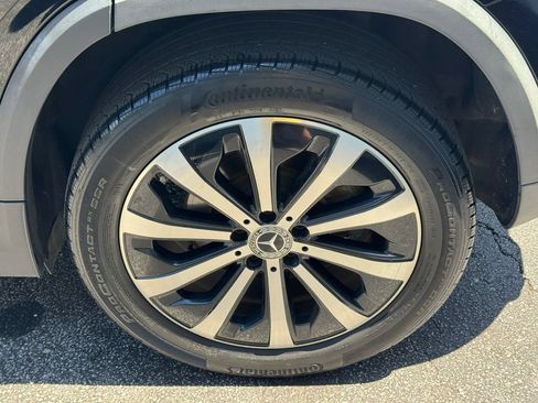 Used 2021 Mercedes-Benz GLA 250 image 22