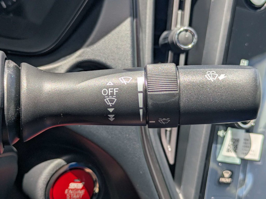 New 2026 Subaru WRX tS AWD/4WD image 29