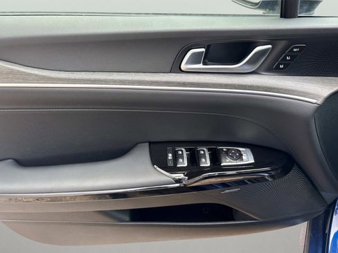New 2025 Kia K5 EX FWD image 18