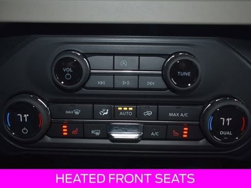 New 2026 Ford Bronco Big Bend w/ Black Diamond Package image 5