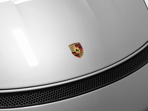 Used 2024 Porsche 718 Boxster Spyder RS image 28