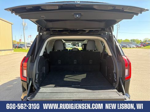 Used 2026 Ford Expedition Max Platinum AWD/4WD image 23
