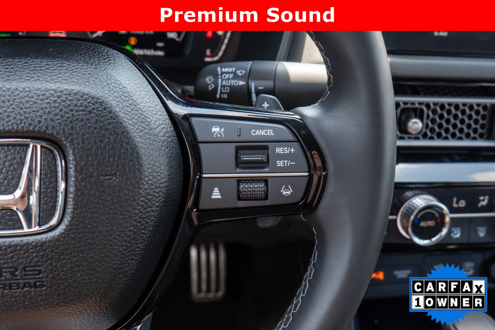 Used 2026 Honda Civic Sport Touring image 23