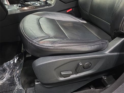 Used 2019 Ford Explorer Limited image 29