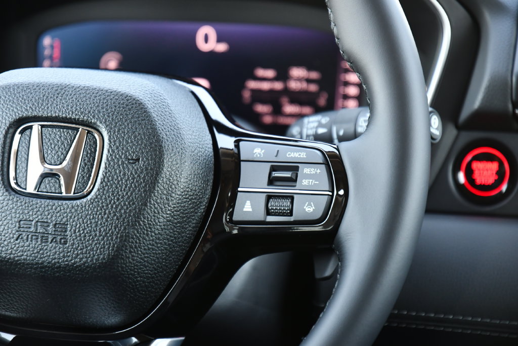 New 2026 Honda Pilot Touring image 27
