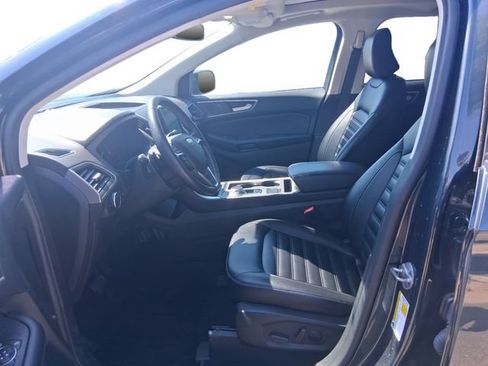 Used 2023 Ford Edge SEL w/ Convenience Package AWD/4WD image 10