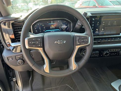 New 2026 Chevrolet Silverado 1500 RST w/ RST Select Package AWD/4WD image 18