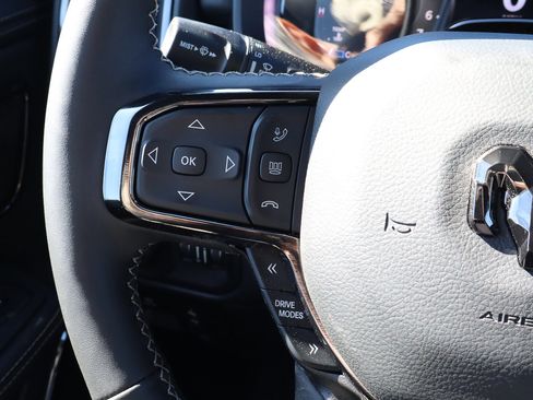 New 2026 RAM 1500 Limited image 40