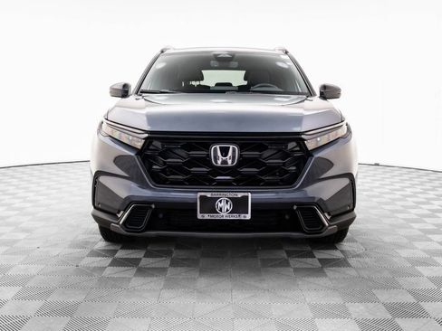 Certified 2024 Honda CR-V Sport-L image 11