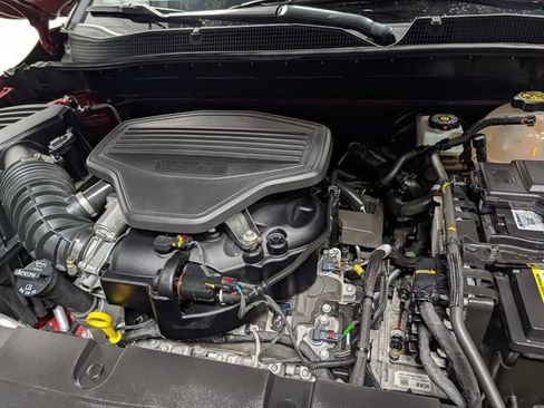 Used 2023 Chevrolet Blazer RS w/ Driver Confidence II Package image 31