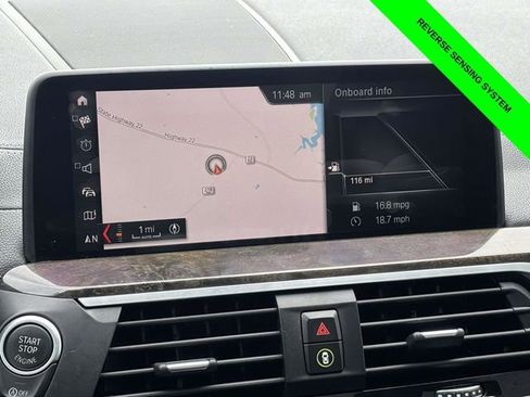 Used 2019 BMW X3 M40i w/ Premium Package image 20