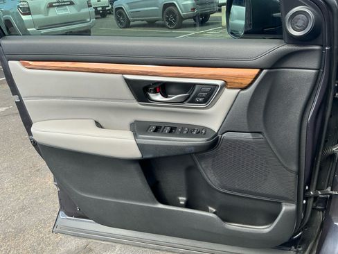Used 2019 Honda CR-V EX-L image 13
