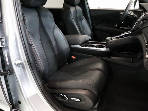 Certified 2025 Acura RDX A-Spec image 14