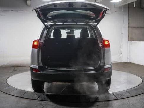Used 2014 Toyota RAV4 Limited w/ Technology Package image 27